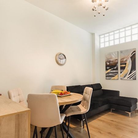 Stavroula'S House City Center 2, Iasonidou Thessaloníki Ngoại thất bức ảnh