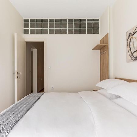 Stavroula'S House City Center 2, Iasonidou Thessaloníki Ngoại thất bức ảnh
