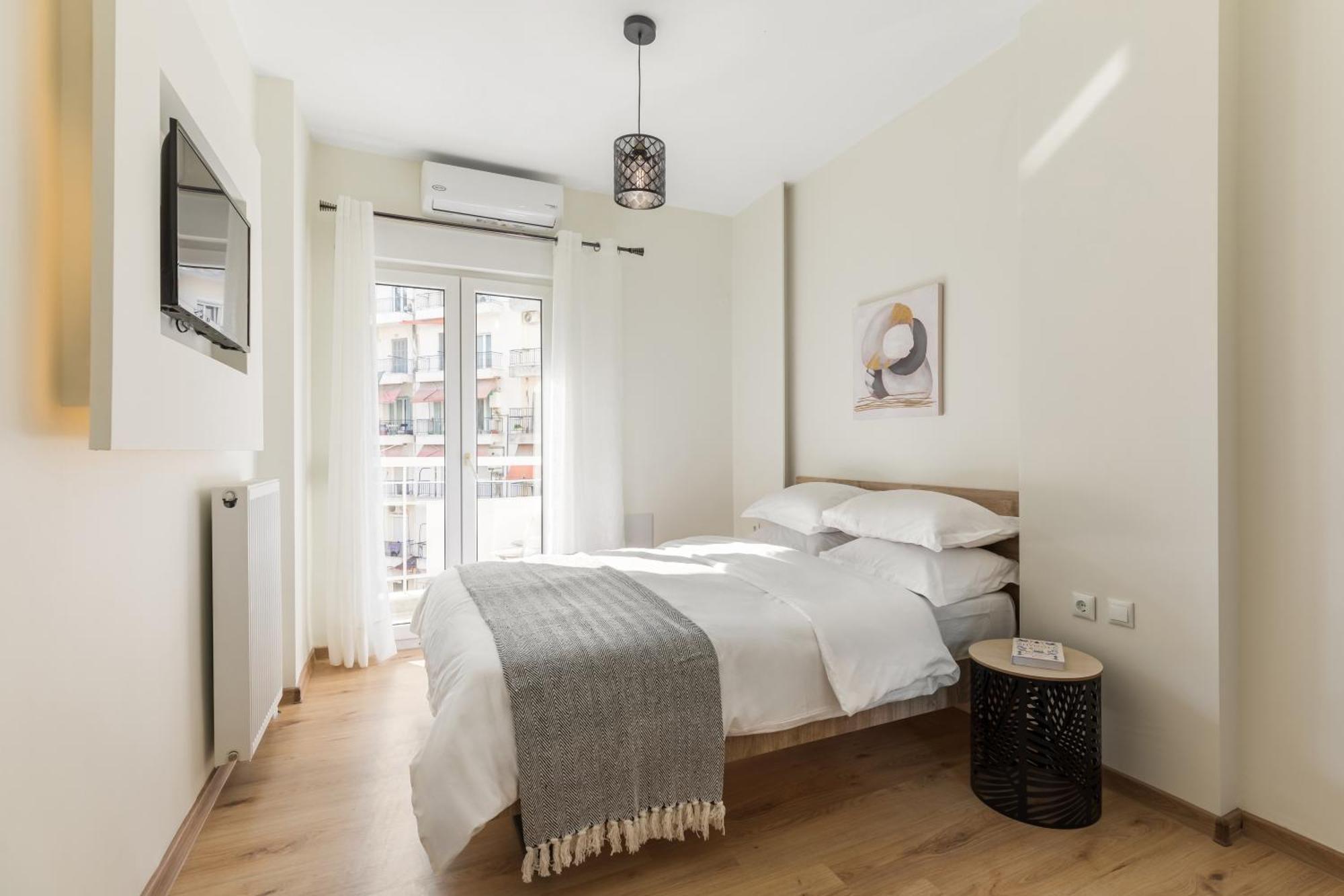 Stavroula'S House City Center 2, Iasonidou Thessaloníki Ngoại thất bức ảnh
