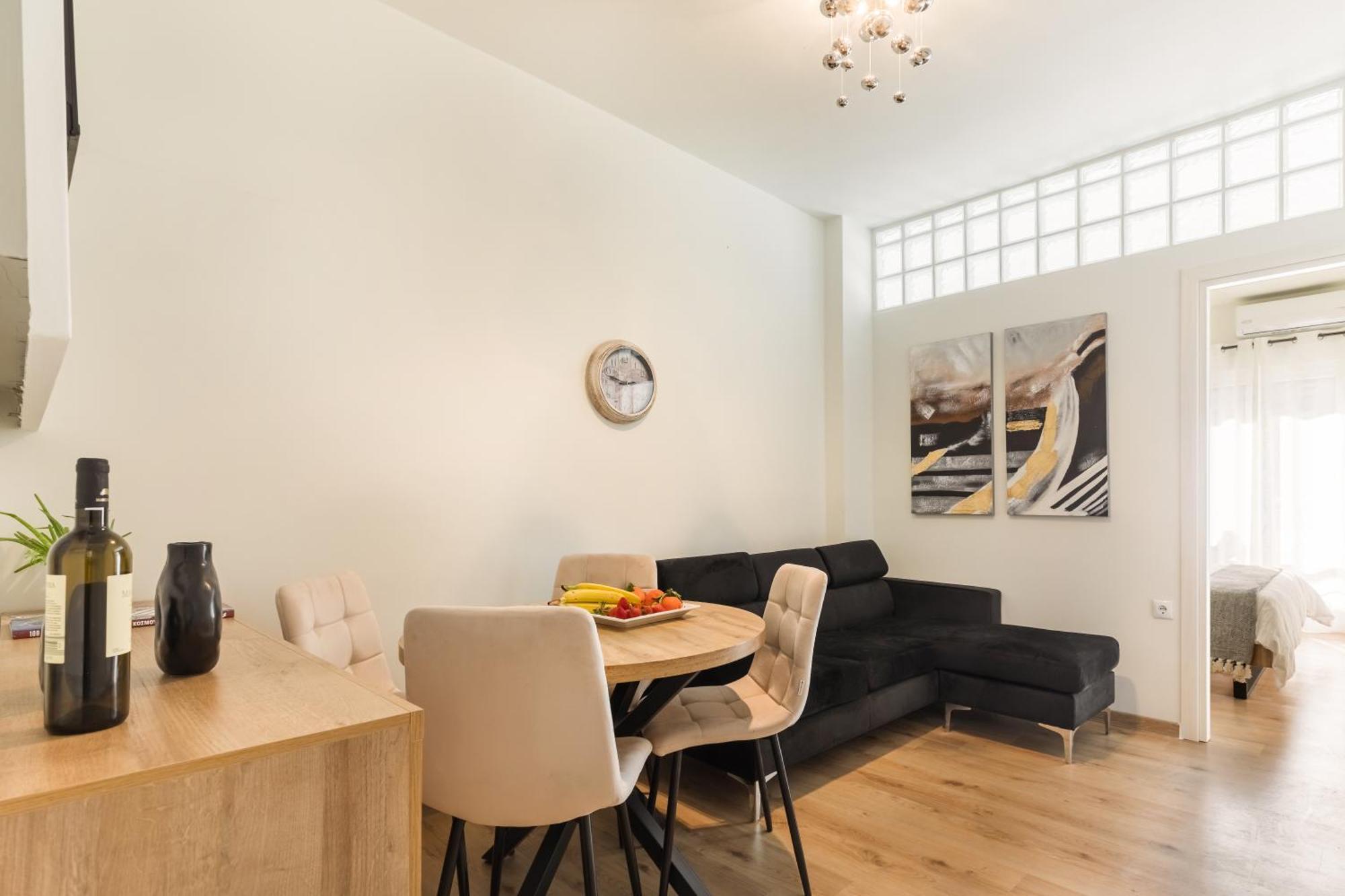 Stavroula'S House City Center 2, Iasonidou Thessaloníki Ngoại thất bức ảnh