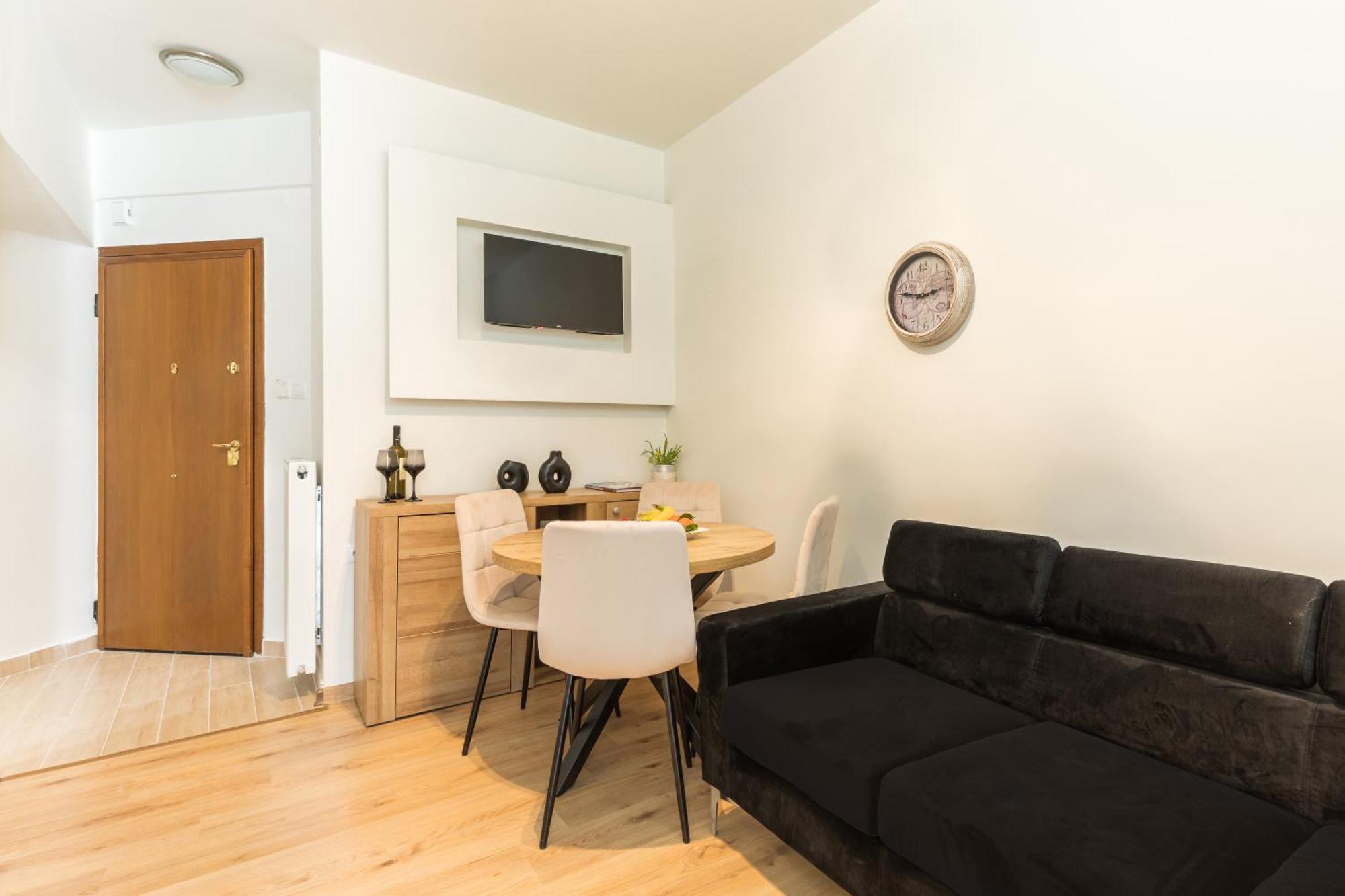 Stavroula'S House City Center 2, Iasonidou Thessaloníki Ngoại thất bức ảnh