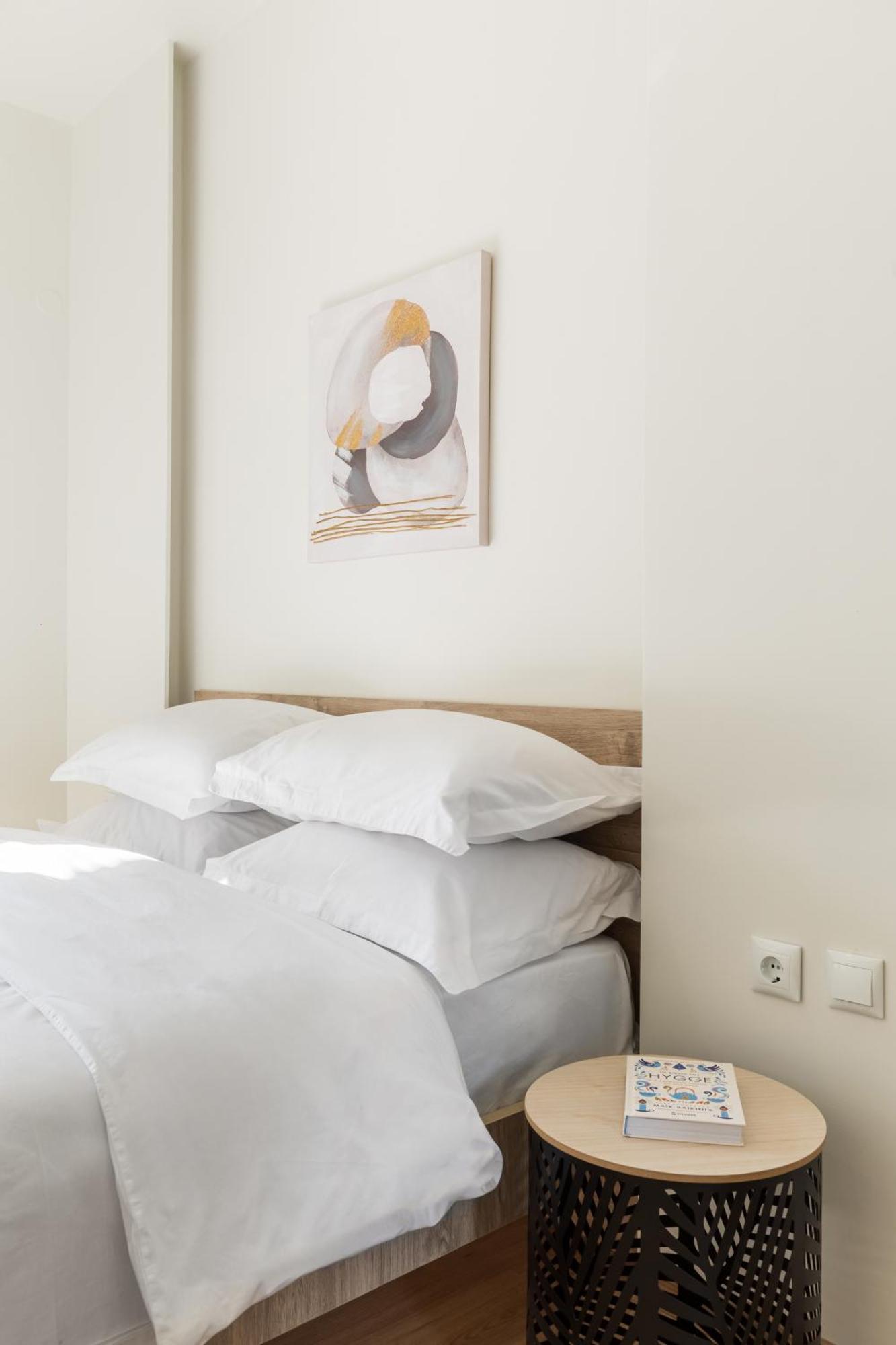 Stavroula'S House City Center 2, Iasonidou Thessaloníki Ngoại thất bức ảnh