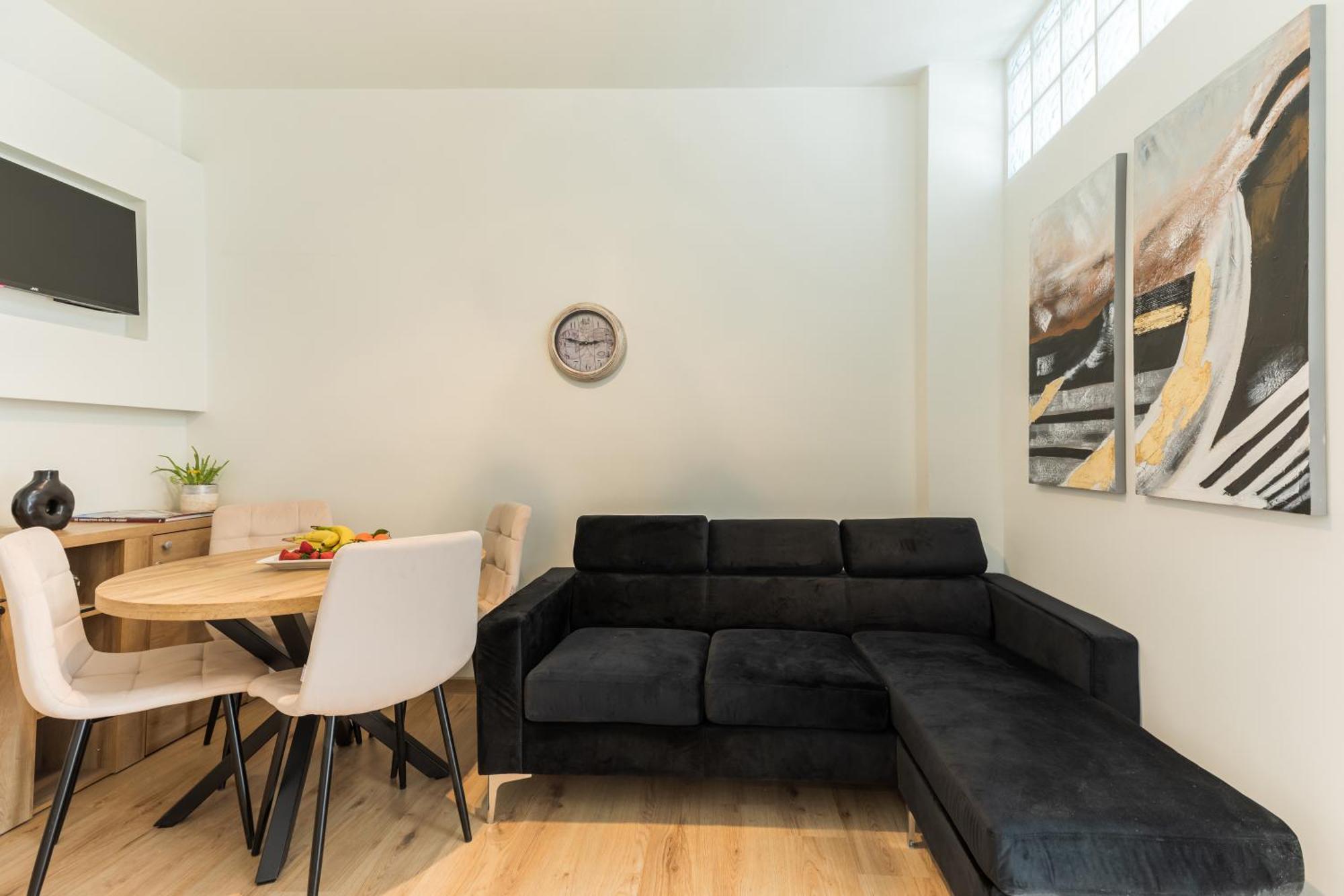 Stavroula'S House City Center 2, Iasonidou Thessaloníki Ngoại thất bức ảnh