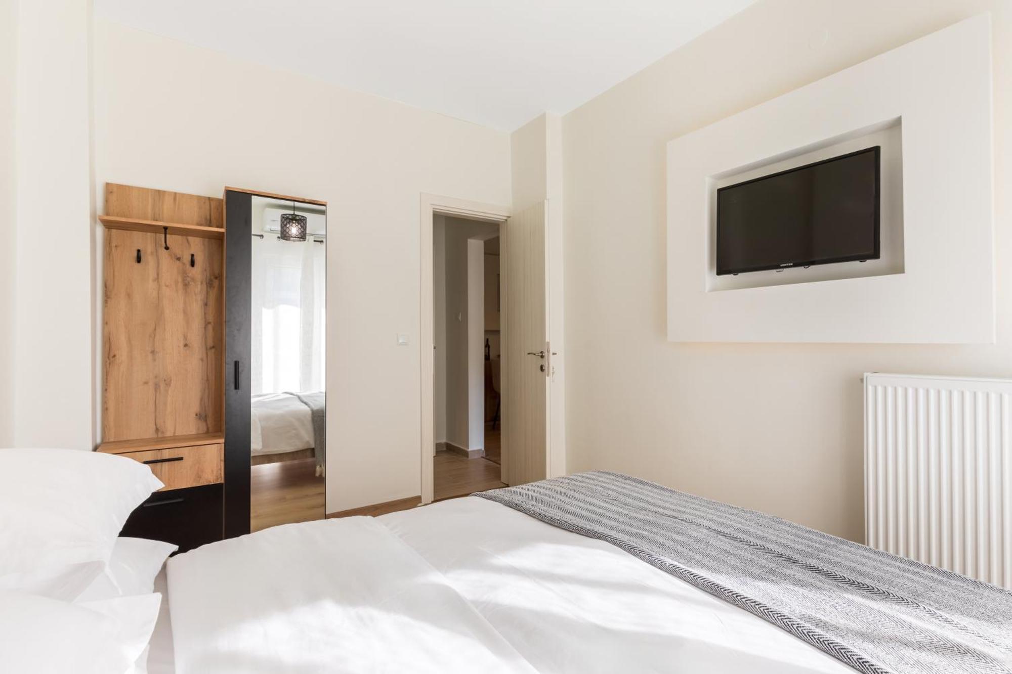 Stavroula'S House City Center 2, Iasonidou Thessaloníki Ngoại thất bức ảnh
