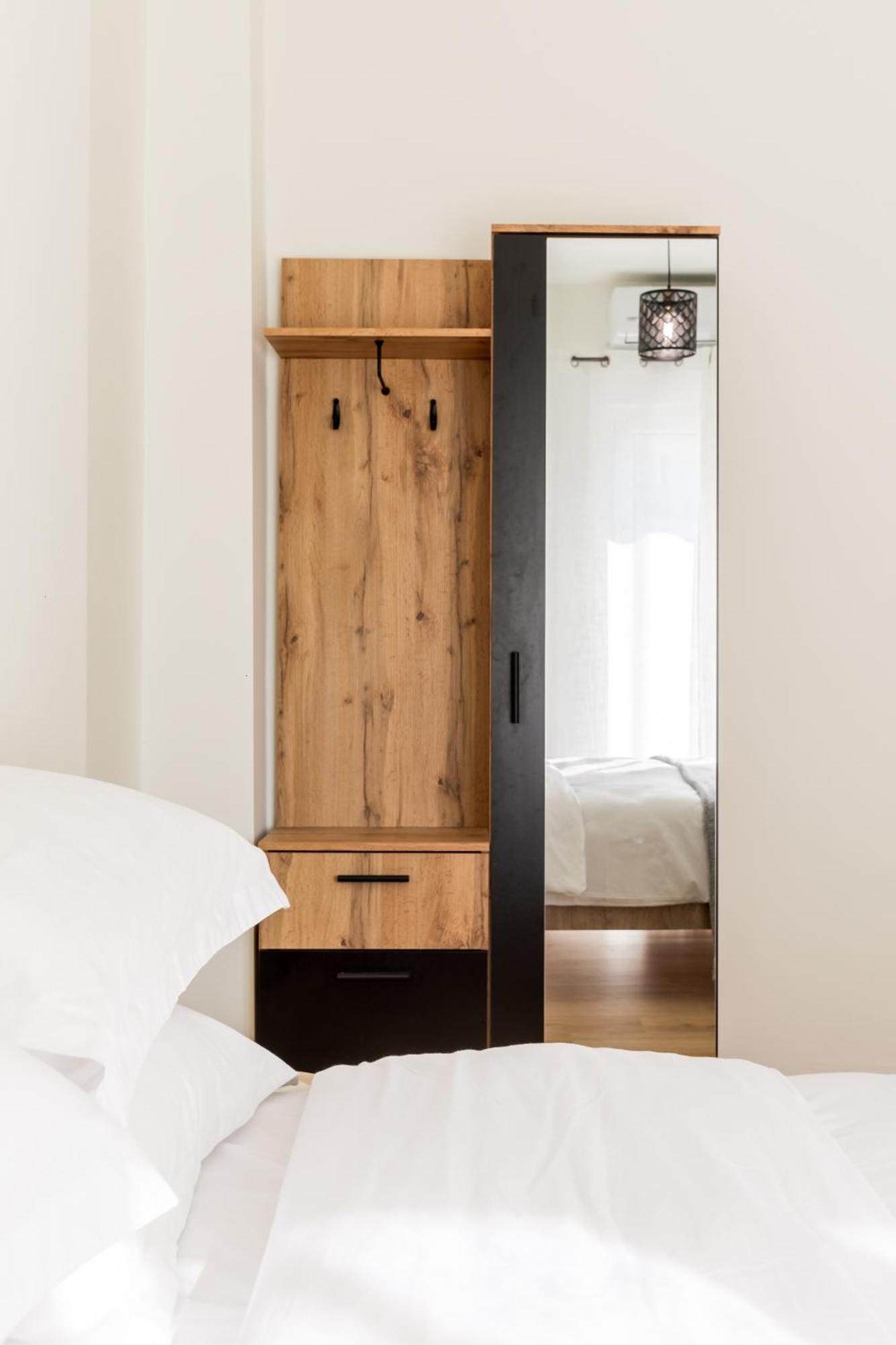 Stavroula'S House City Center 2, Iasonidou Thessaloníki Ngoại thất bức ảnh