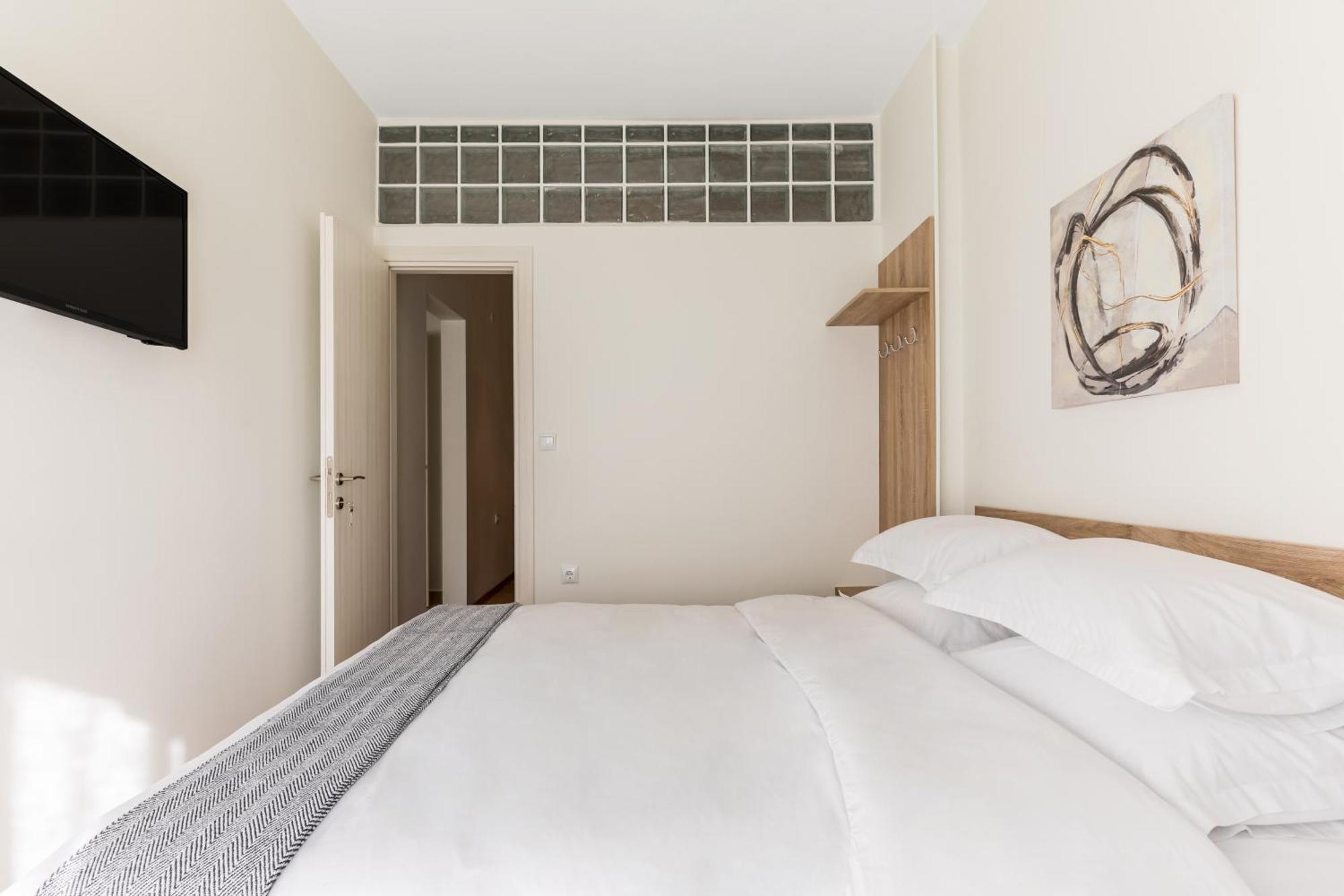 Stavroula'S House City Center 2, Iasonidou Thessaloníki Ngoại thất bức ảnh