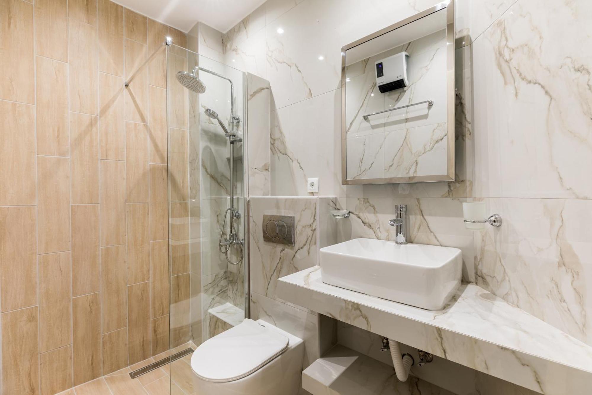 Stavroula'S House City Center 2, Iasonidou Thessaloníki Ngoại thất bức ảnh