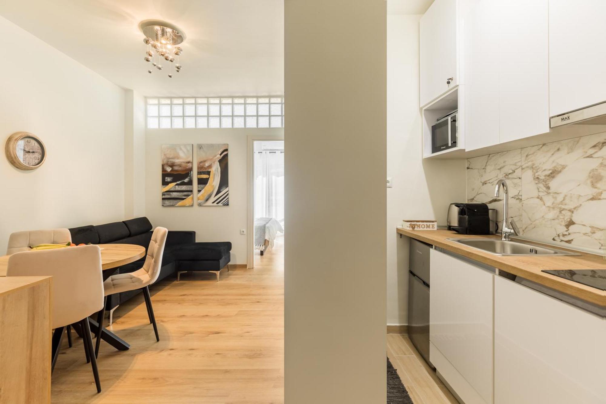 Stavroula'S House City Center 2, Iasonidou Thessaloníki Ngoại thất bức ảnh