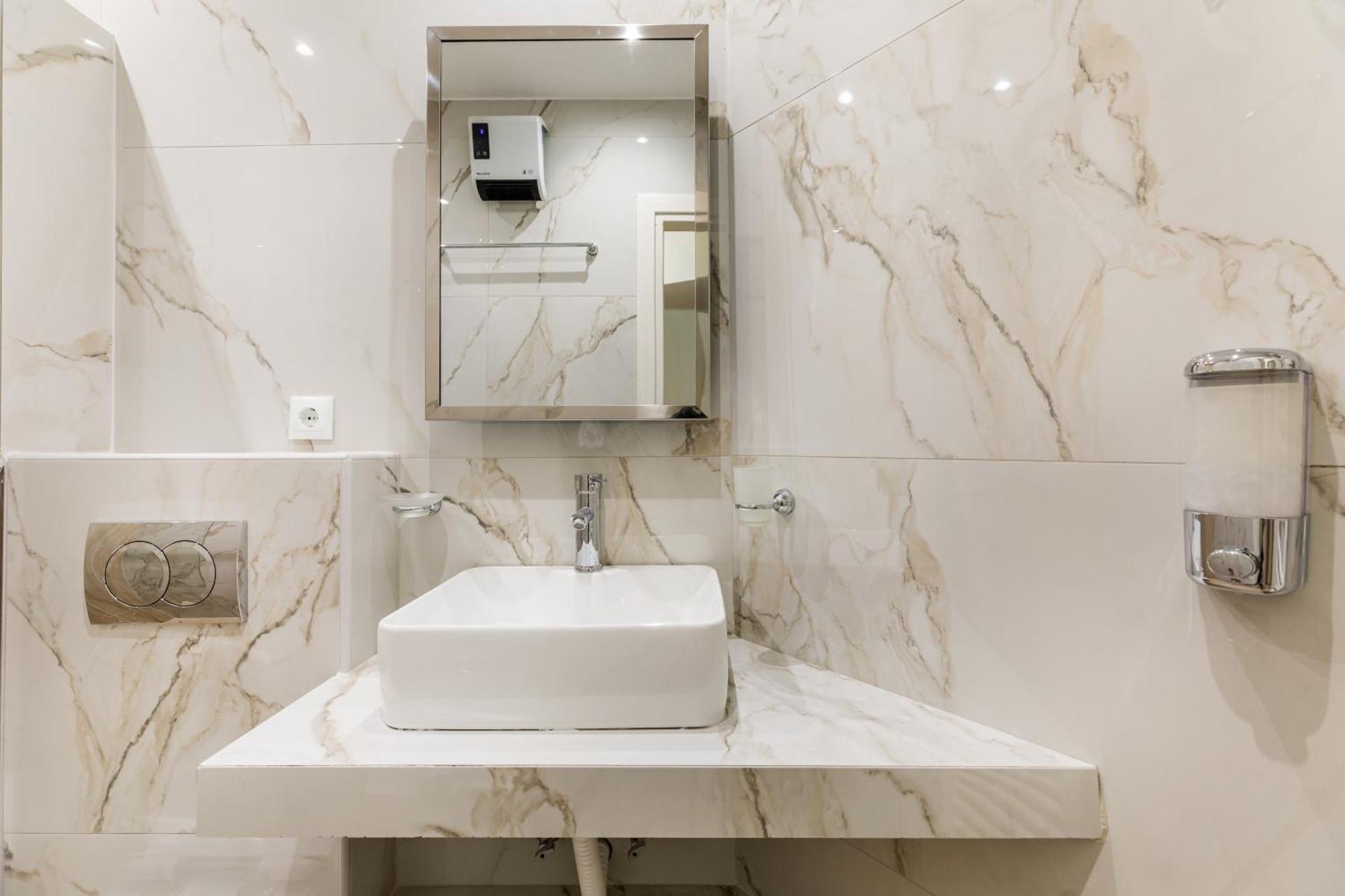 Stavroula'S House City Center 2, Iasonidou Thessaloníki Ngoại thất bức ảnh