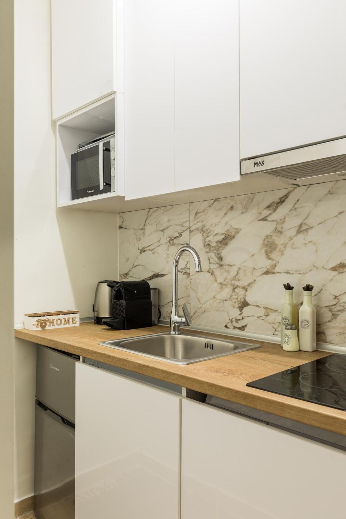 Stavroula'S House City Center 2, Iasonidou Thessaloníki Ngoại thất bức ảnh