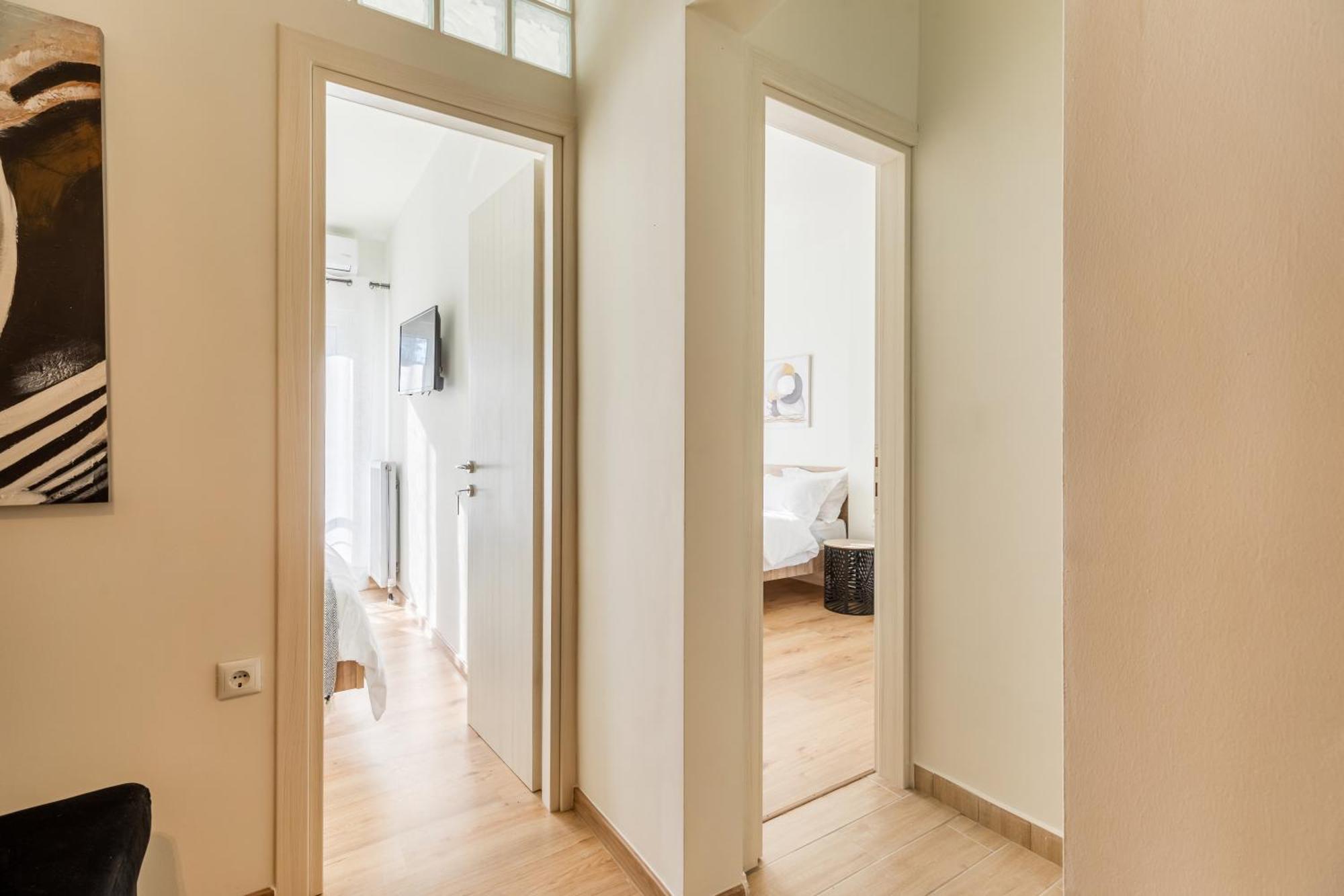 Stavroula'S House City Center 2, Iasonidou Thessaloníki Ngoại thất bức ảnh